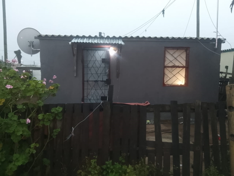 1 Bedroom Property for Sale in Asla Park Western Cape